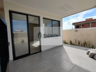 CASA EM ALPHAVILLE