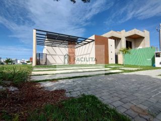 CASA EM ALPHAVILLE
