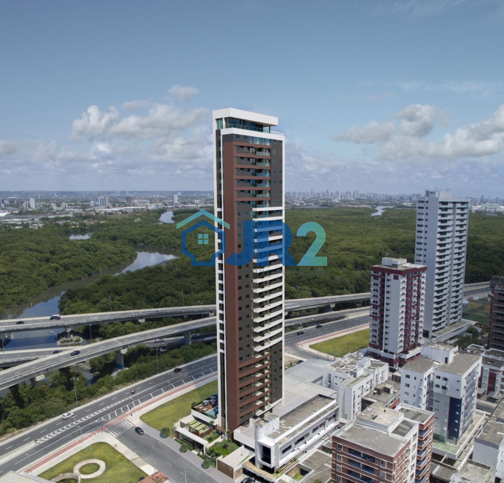 Terrazza Boa Viagem