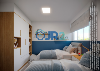 RESIDENCIAL GARDEM