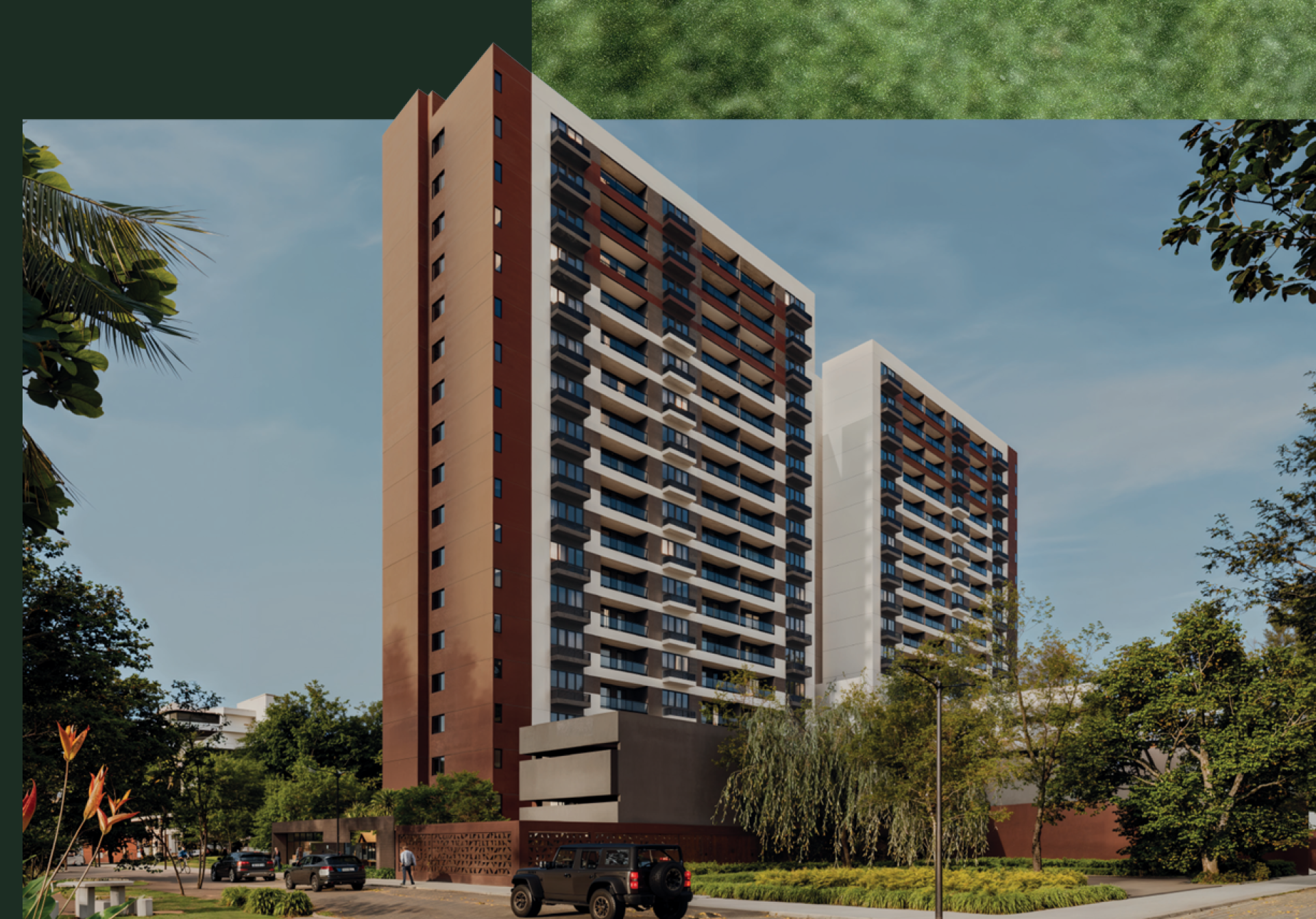 VALE CAXANGA GOLF CLUB RESIDENCE