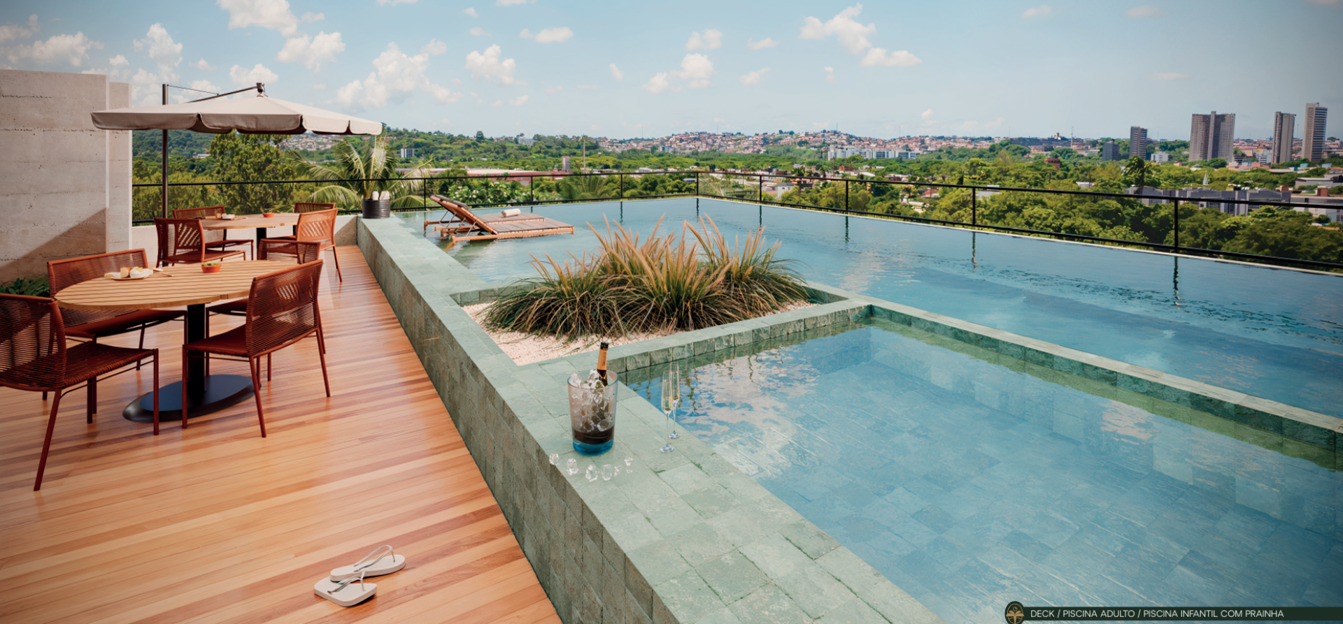 VALE CAXANGA GOLF CLUB RESIDENCE