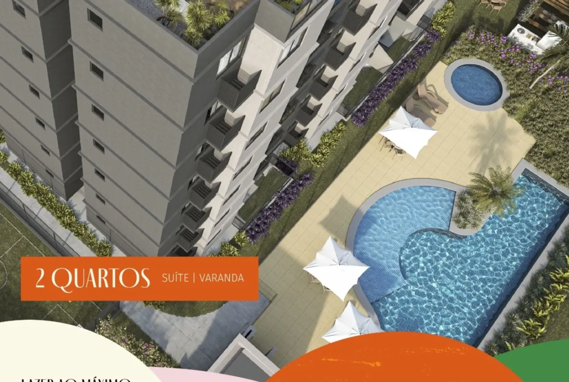 Edifício Pátio Hori Recife