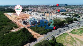 Parque Lusitânia 