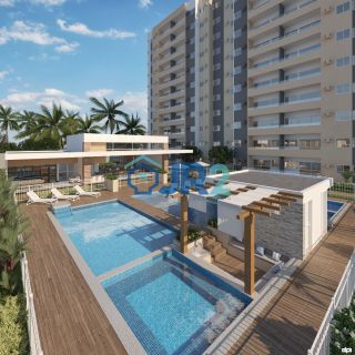 Unique Duo living club