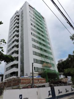 Estação Leonardo Falcão