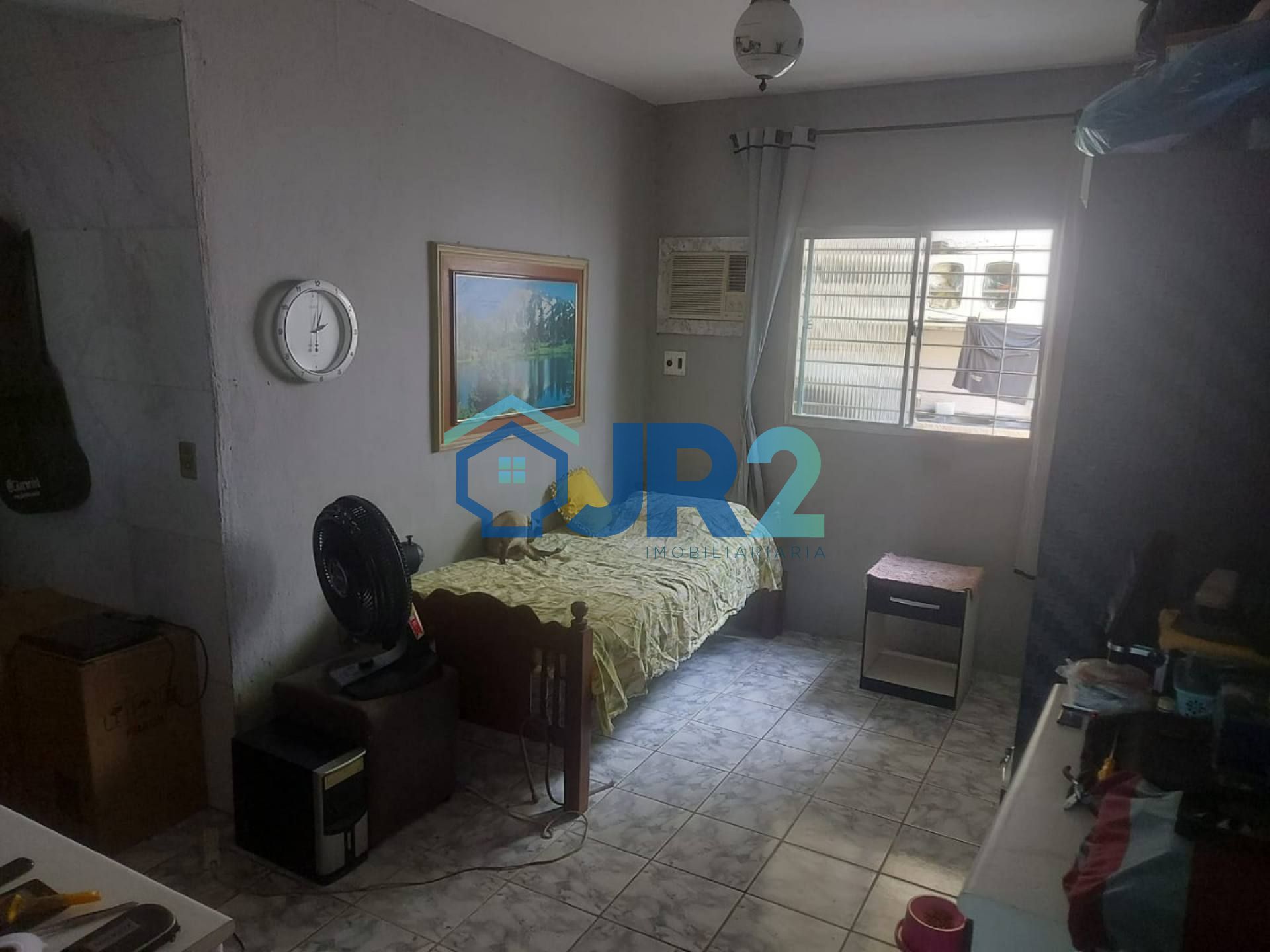 Casa Espaçosa para venda em Jaboatão Centro