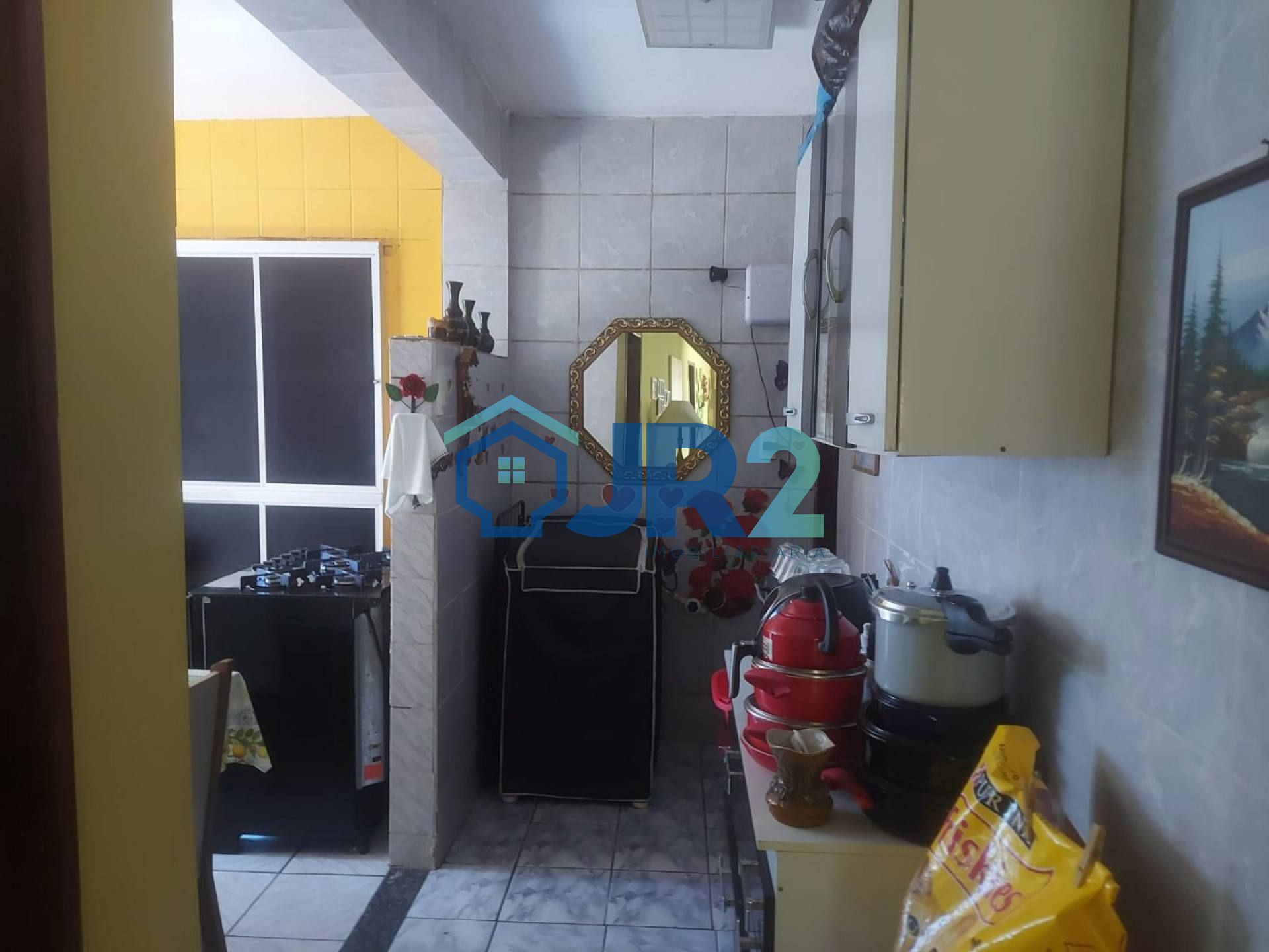 Casa Espaçosa para venda em Jaboatão Centro