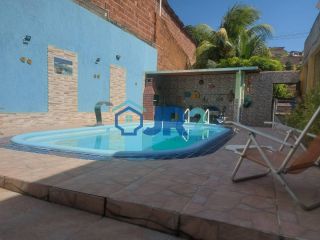 Casa Espaçosa para venda em Jaboatão Centro