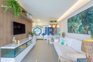 Marupiara Suites Muro Alto: Onde o Mar é Sua Poesia Diária - MOBILADO