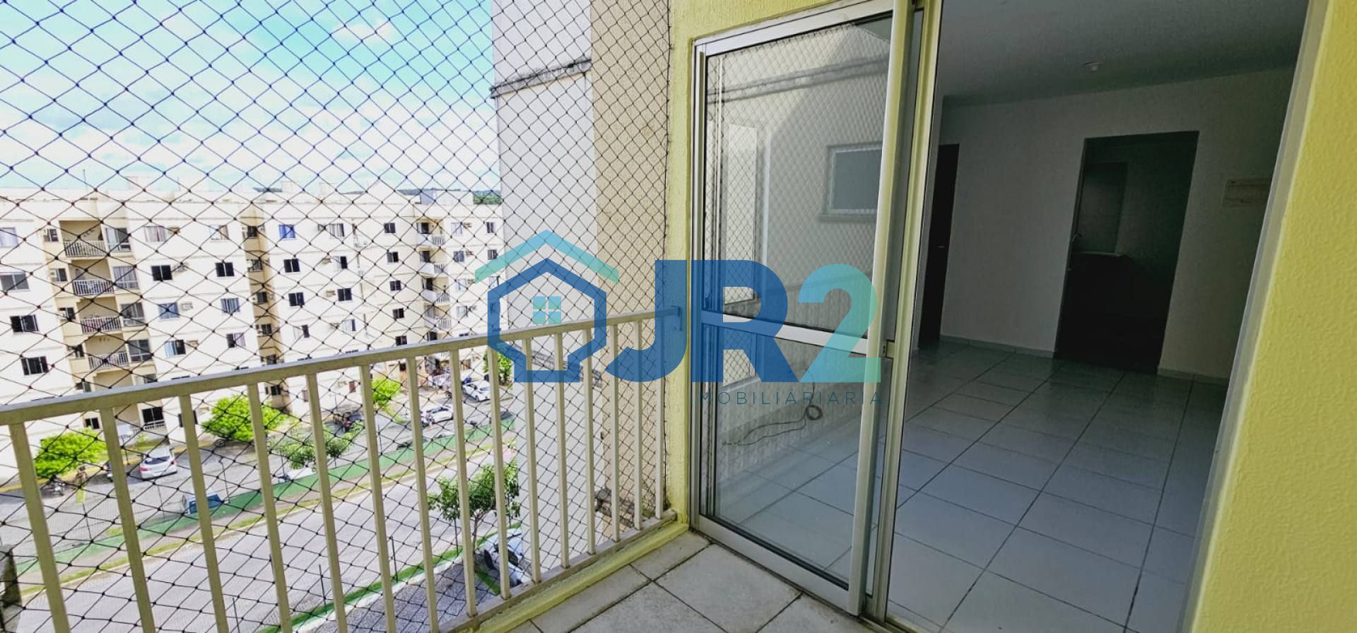 APARTAMENTO EM CAMARAGIBE PRONTO PRA MORAR.