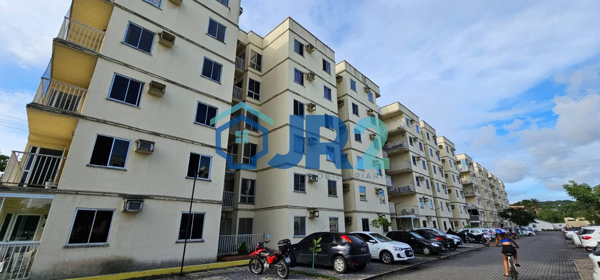 APARTAMENTO EM CAMARAGIBE PRONTO PRA MORAR.