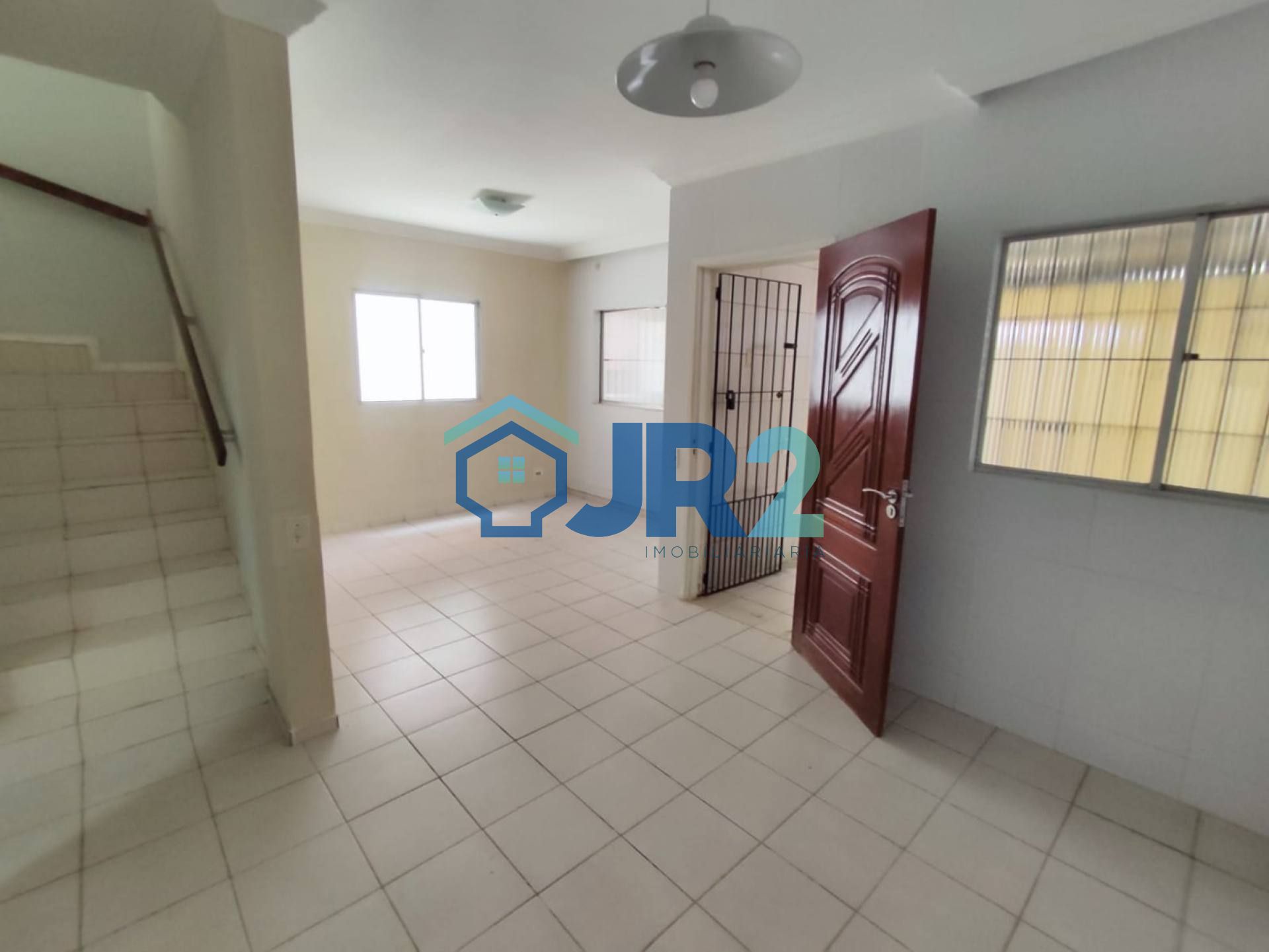 CASA DUPLEX290 MIL IMPERDÍVEL FINANCIA  