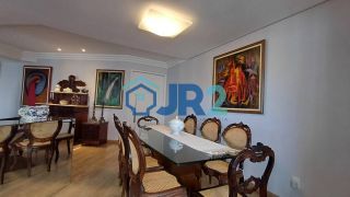 Apartamento de Luxo no Edfício Bimini / PORTEIRA FECHADA