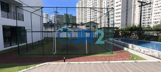 Venda do Apartamento no cond. Luar do Parque