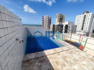 Edf. Studio Monserrat / 180 m da Praia