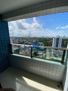 Apartamento - Rua Desembargador de Sá Pereira