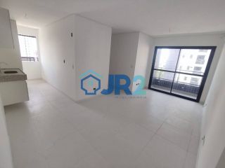 Edf. Ilha de Vivá / 3 min da Orla de Piedade