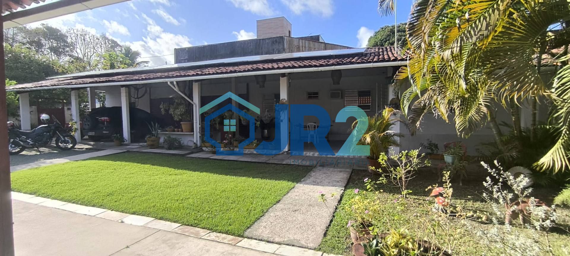 ? Casa dos Seus Sonhos à Venda! ? MOBILADO