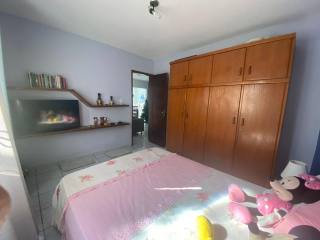 Excelente Casa Para Venda/ com Piscina Venda só a vista!