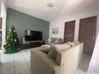 Excelente Casa Para Venda/ com Piscina Venda só a vista!