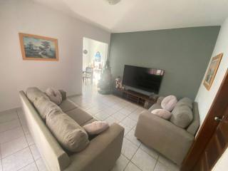 Excelente Casa Para Venda/ com Piscina Venda só a vista!