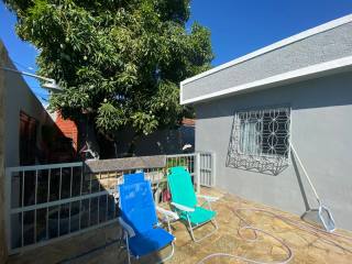 Excelente Casa Para Venda/ com Piscina Venda só a vista!