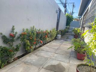 Excelente Casa Para Venda/ com Piscina Venda só a vista!