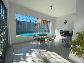 Excelente Casa Para Venda/ com Piscina Venda só a vista!