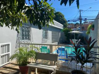 Excelente Casa Para Venda/ com Piscina Venda só a vista!