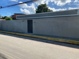 Excelente Casa Para Venda/ com Piscina Venda só a vista!