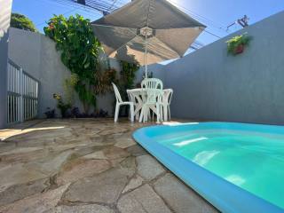 Excelente Casa Para Venda/ com Piscina Venda só a vista!