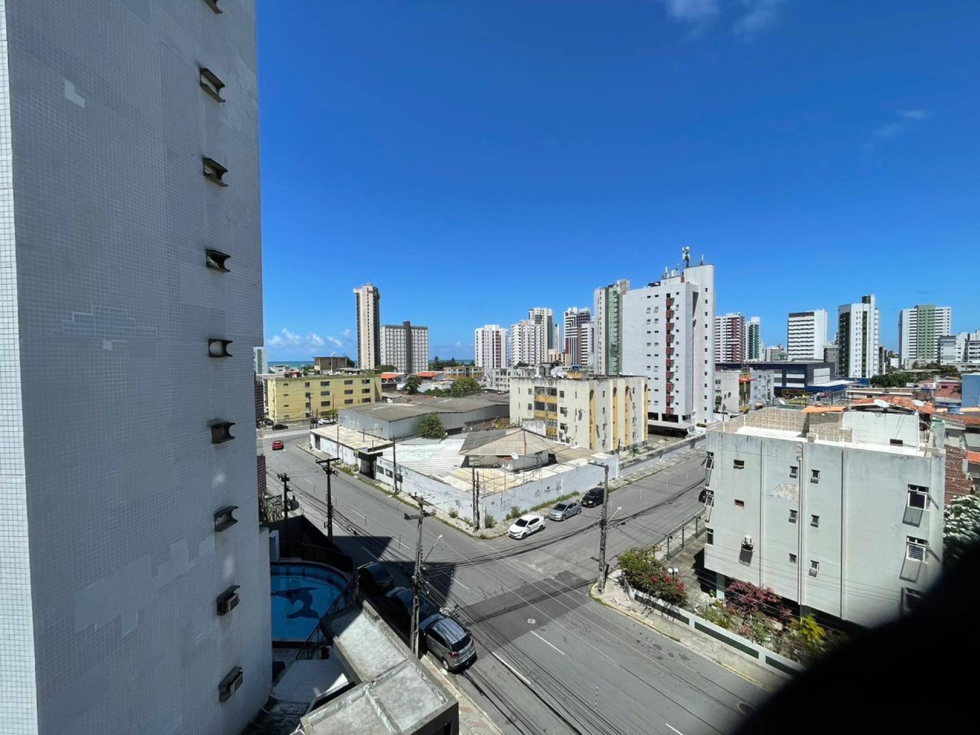 APTO PARA VENDA / PIEDADE