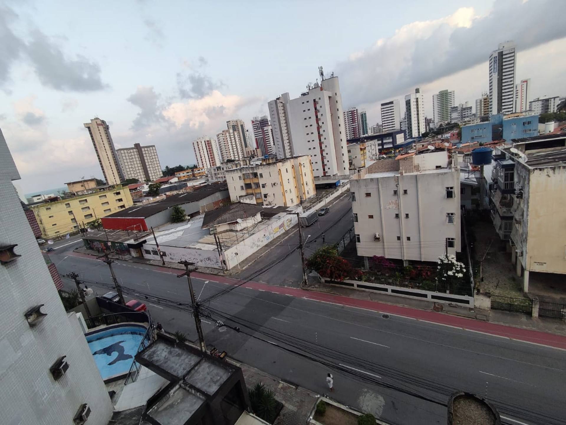 APTO PARA VENDA / PIEDADE