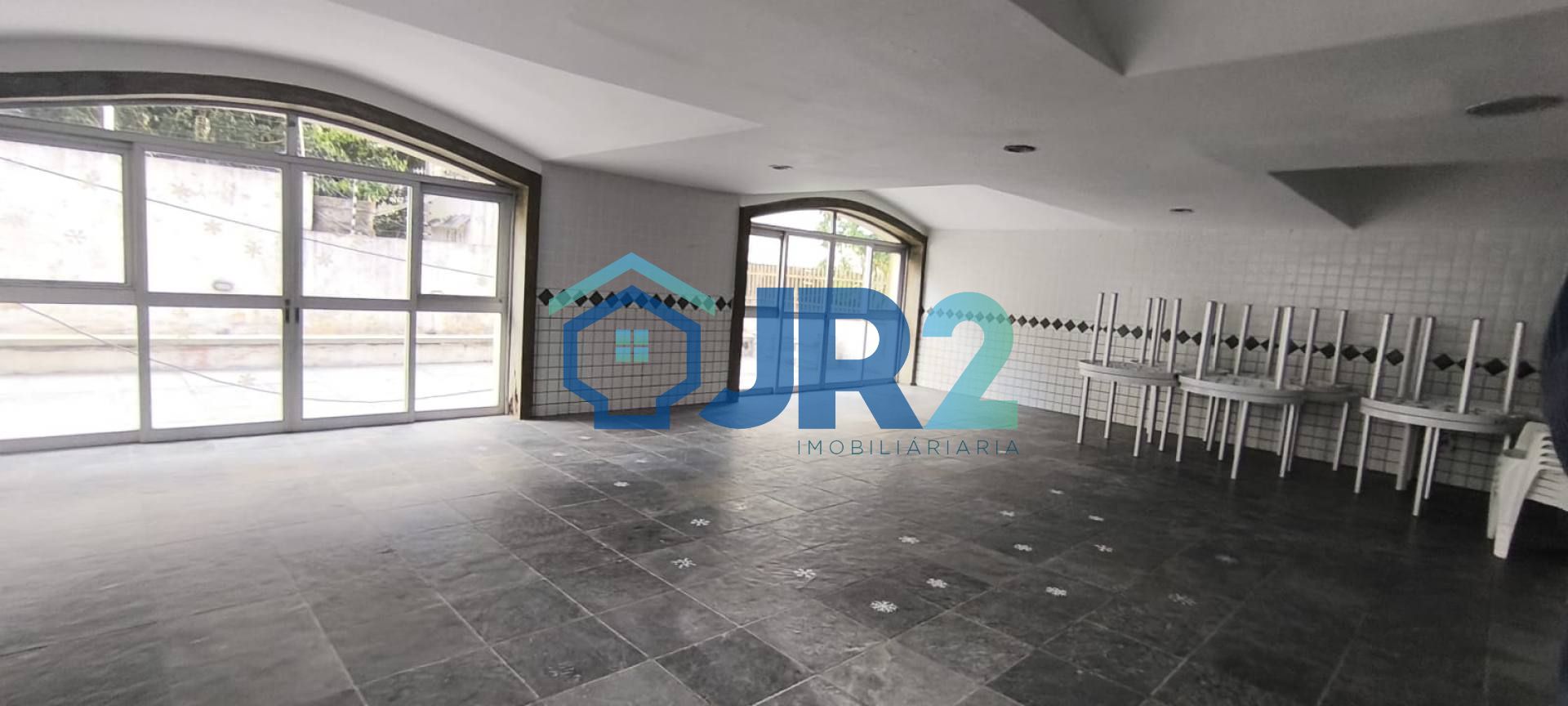 Cobertura Duplex - AFLITOS