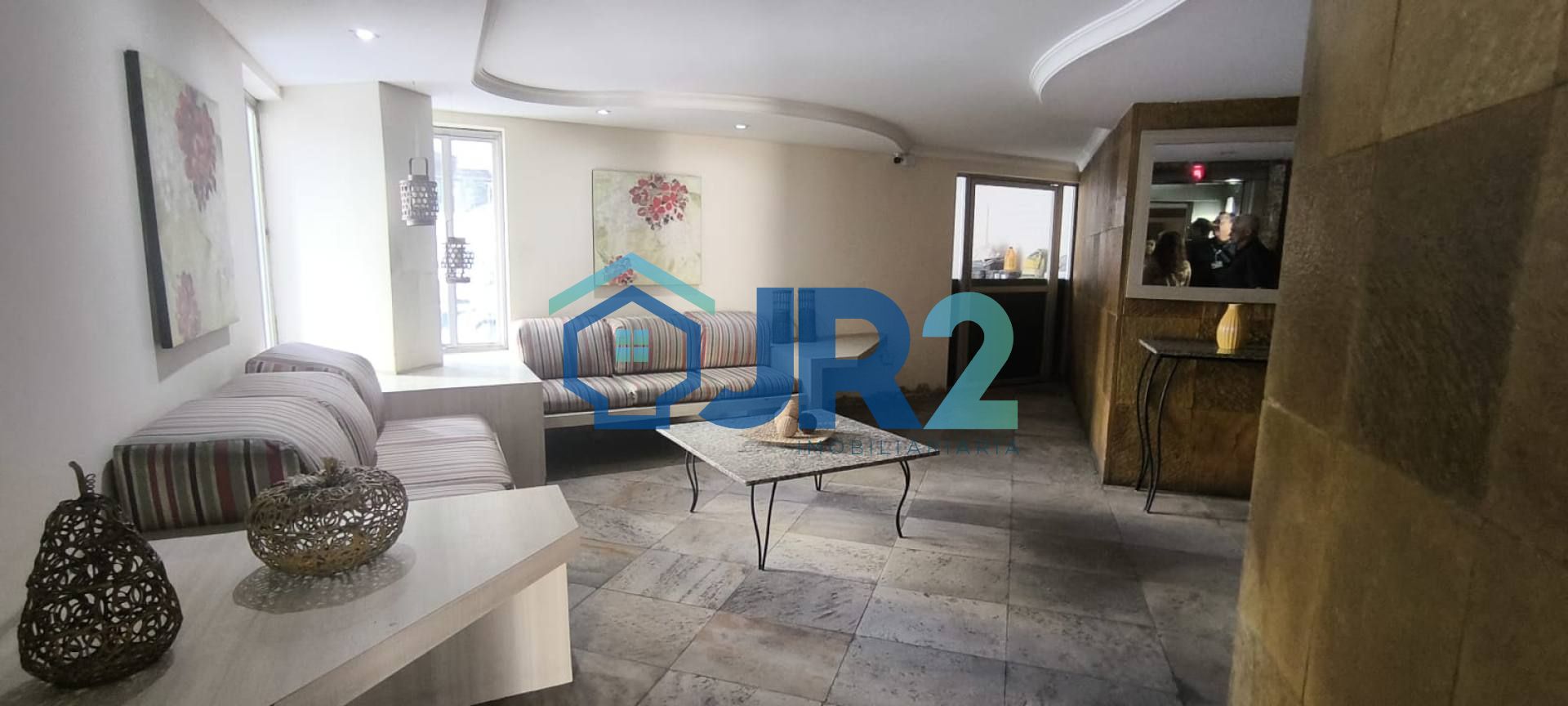 Cobertura Duplex - AFLITOS