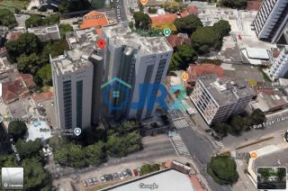 ?Cobertura Duplex dos Seus Sonhos! ?