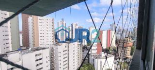 ?Cobertura Duplex dos Seus Sonhos! ?