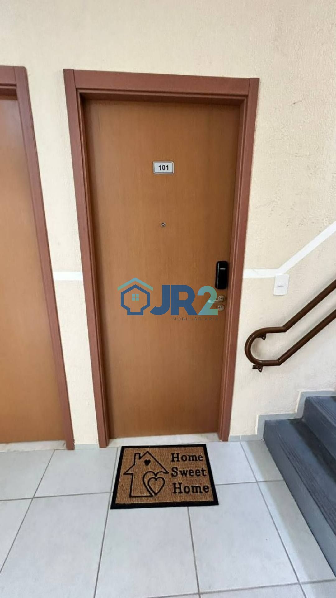 Apresentação de Venda: Apartamento no Residence Ville - Barra de Jangada