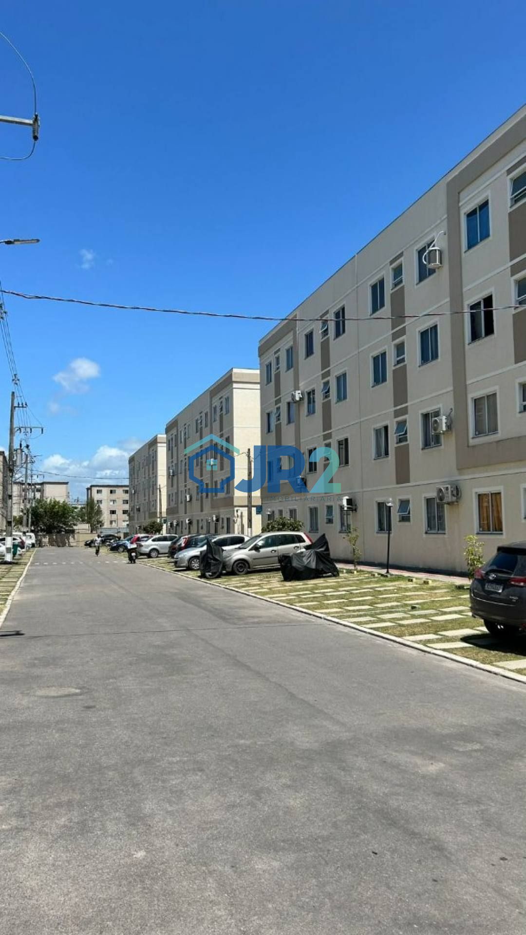 Apresentação de Venda: Apartamento no Residence Ville - Barra de Jangada