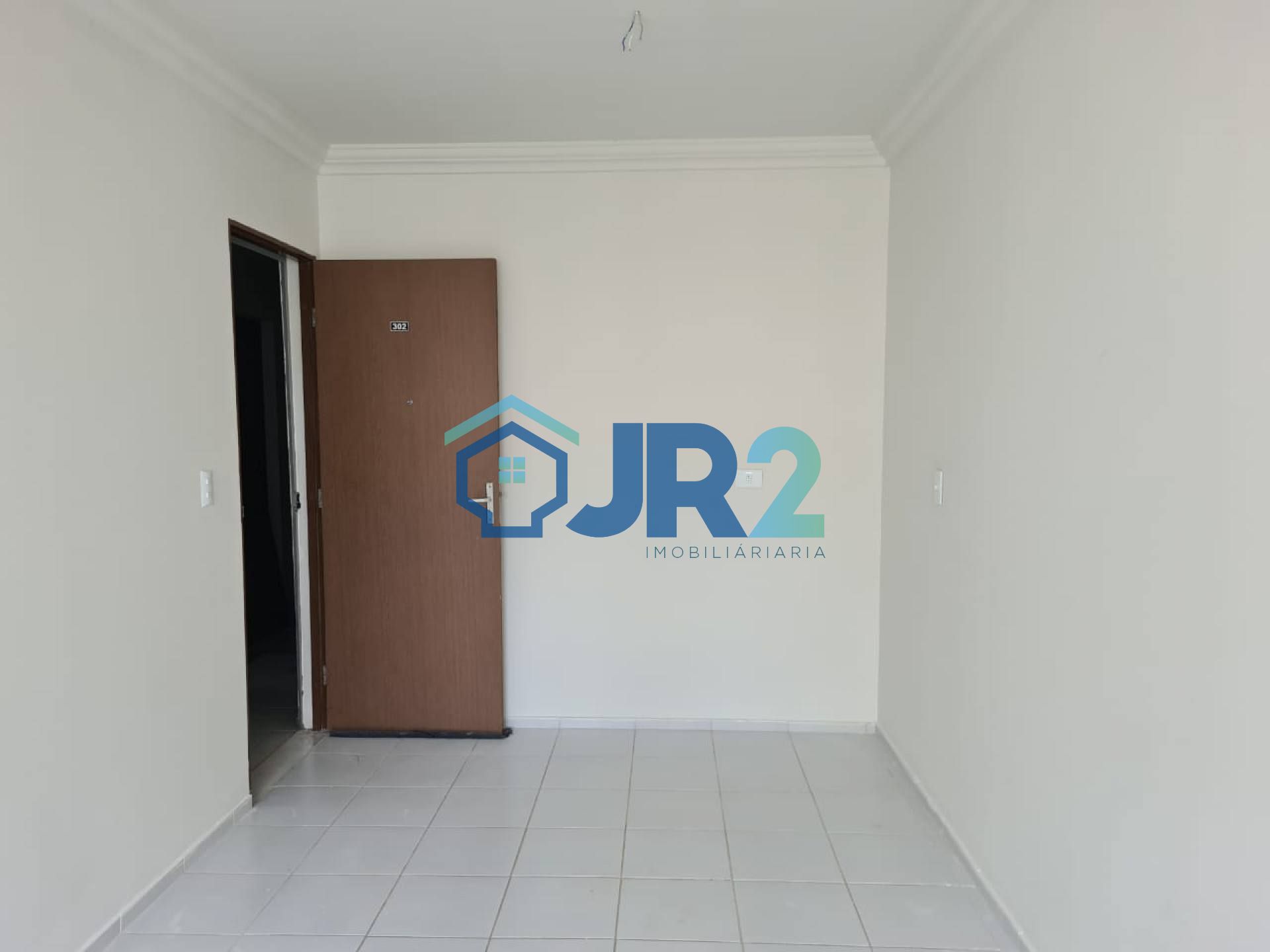 ? Apartamento à Venda – Dois Carneiros
