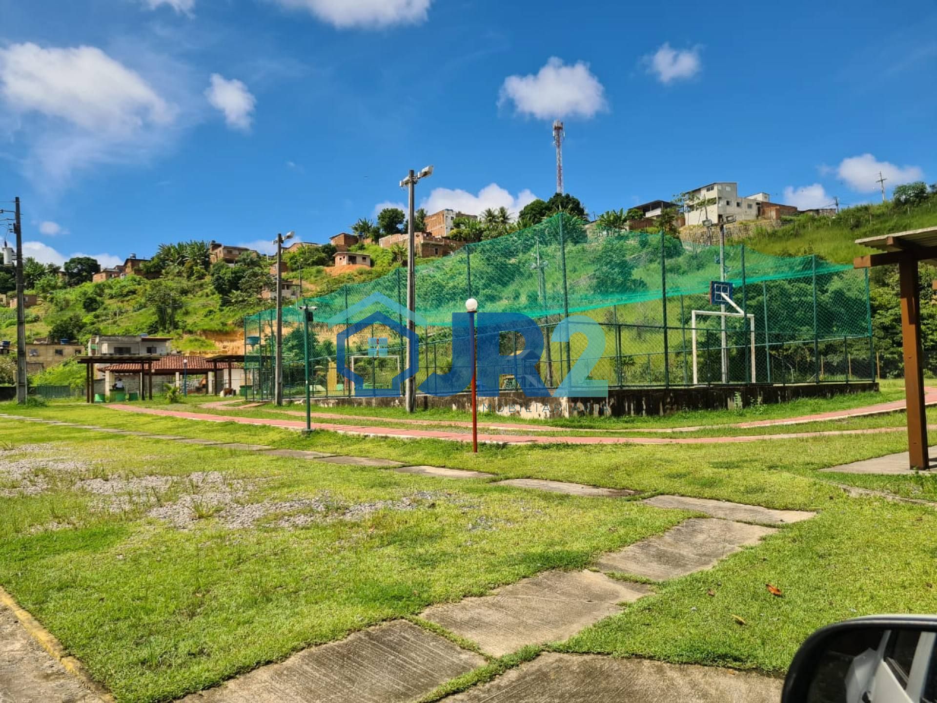? Apartamento à Venda – Dois Carneiros