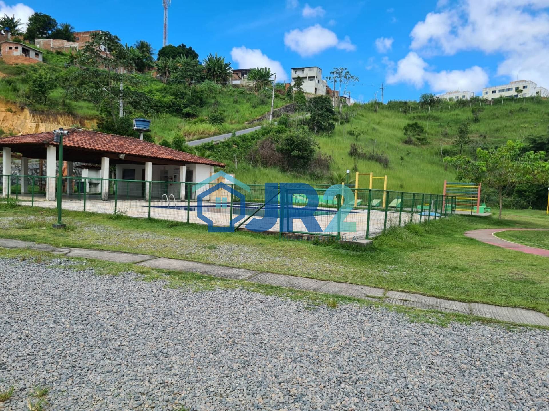 ? Apartamento à Venda – Dois Carneiros