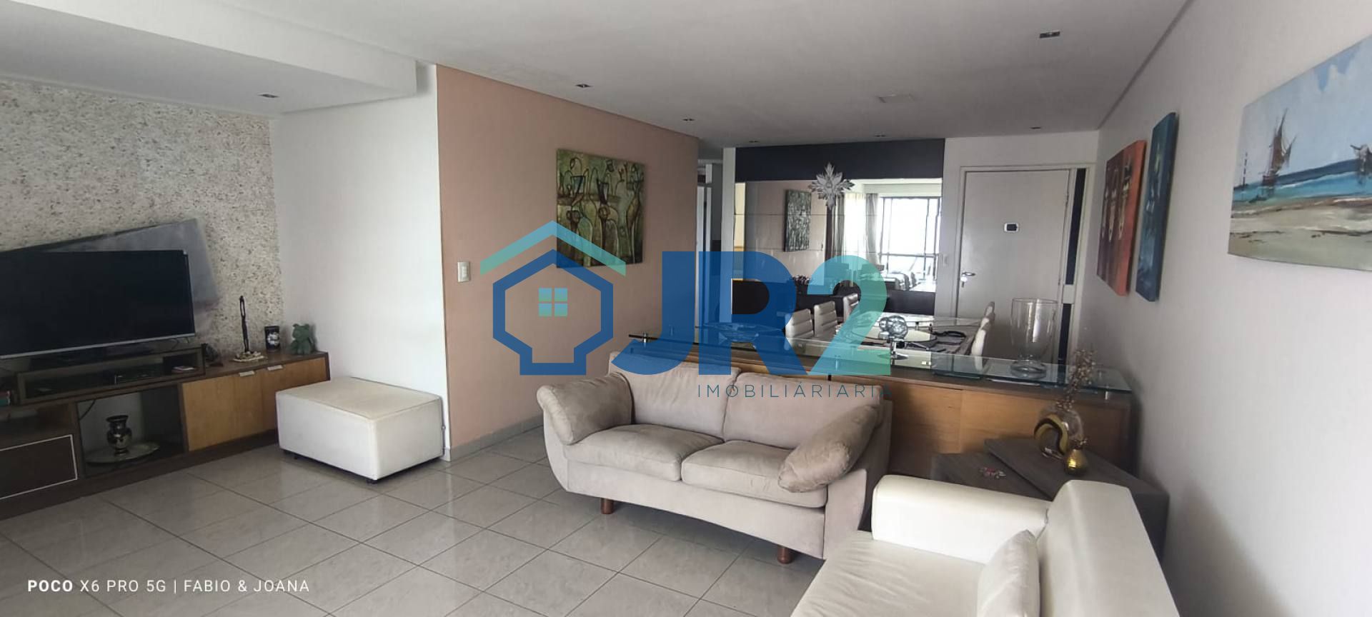 Apartamento dos sonhos no DNA Encruzilhada!