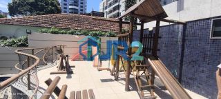 Apartamento dos sonhos no DNA Encruzilhada!