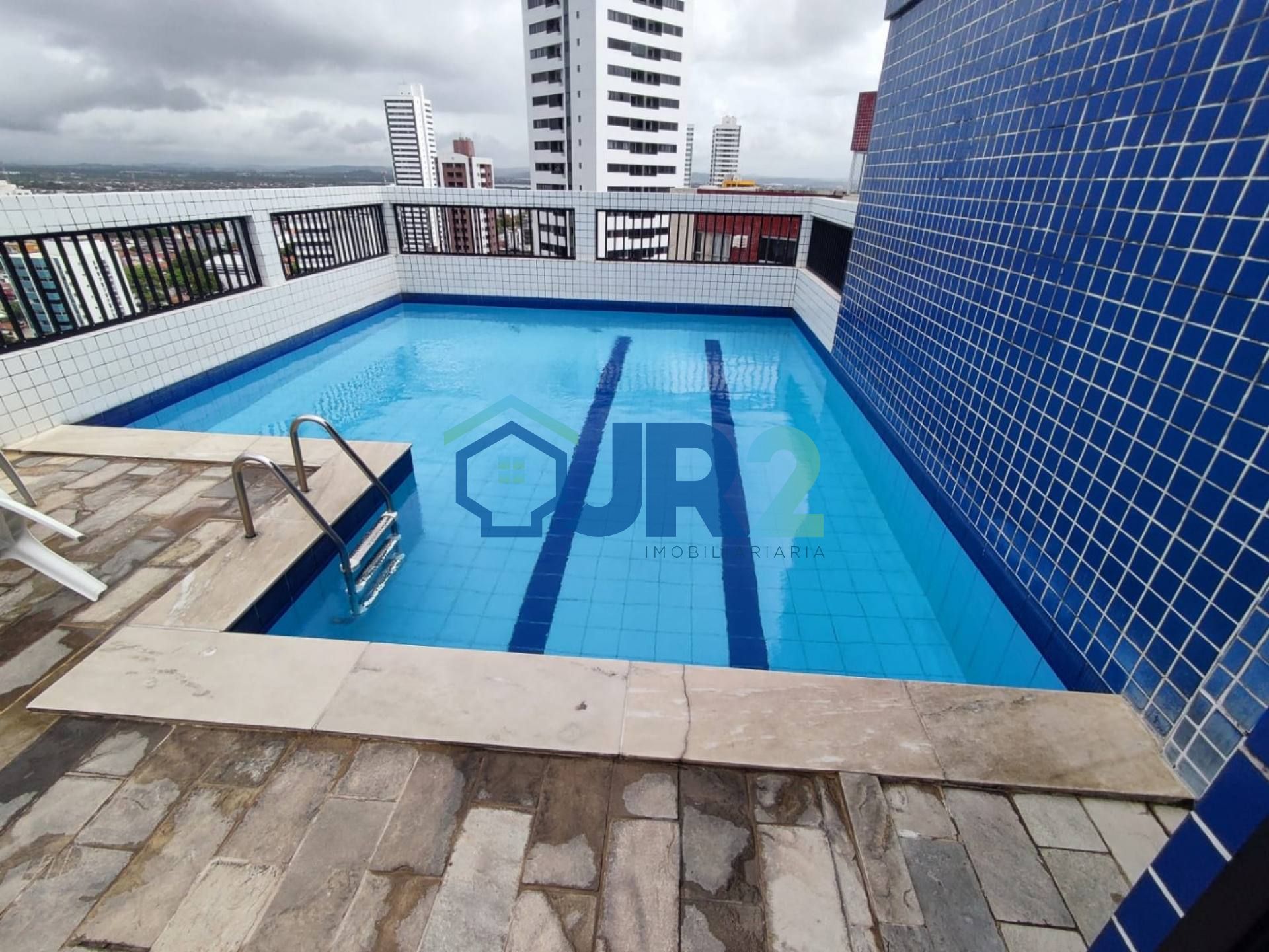 Luxuoso Apto Beira Mar.