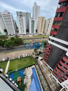 ? Venda de Apartamento na Rua Visconde de Jequitinhonha! ?