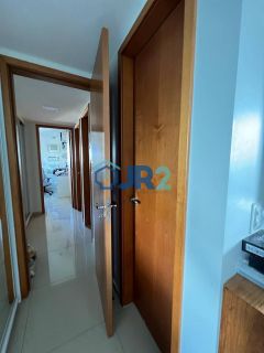 ? Venda de Apartamento na Rua Visconde de Jequitinhonha! ?
