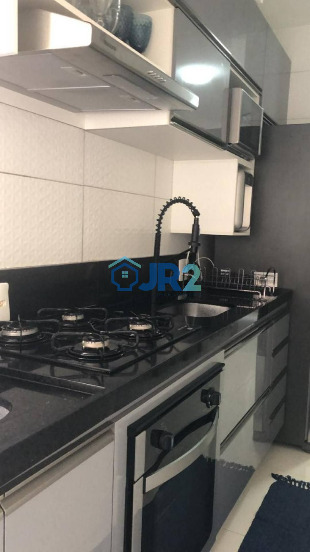 Apartamento Aconchegante com Localização Estratégica!