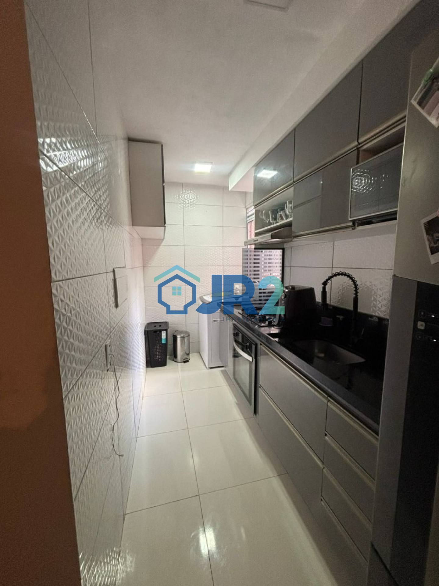 Apartamento Aconchegante com Localização Estratégica!